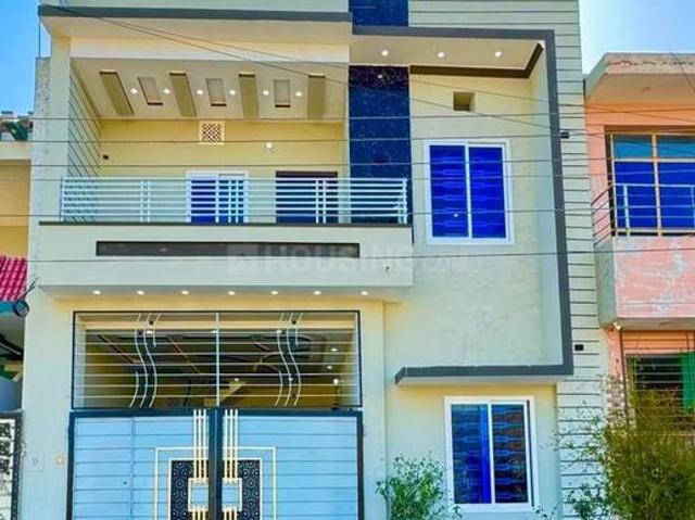3 BHK Independent House in Kachana for resale Raipur. The reference number is 20315056