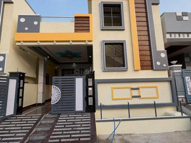 3 BHK Independent House in Kachana for resale Raipur. The reference number is 20346720