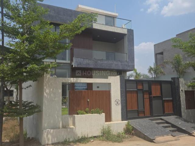 3 BHK Independent House in Kachana for resale Raipur. The reference number is 20412470