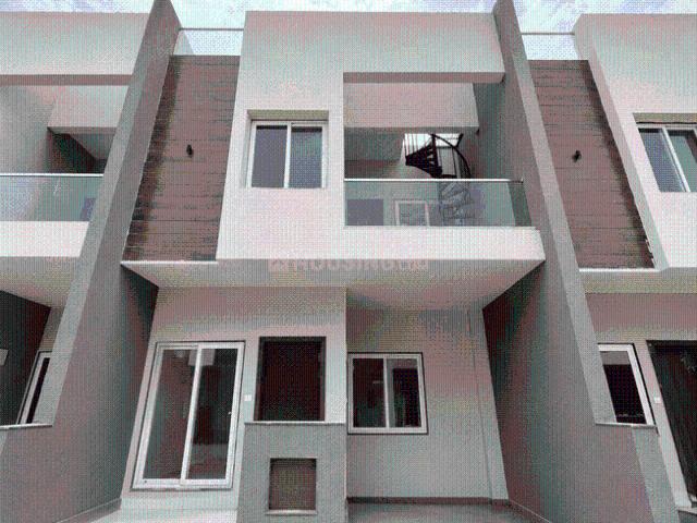3 BHK Independent House in Kachana for resale Raipur. The reference number is 20545347
