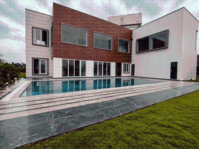 3 BHK Independent House in Kachana for resale Raipur. The reference number is 20547425