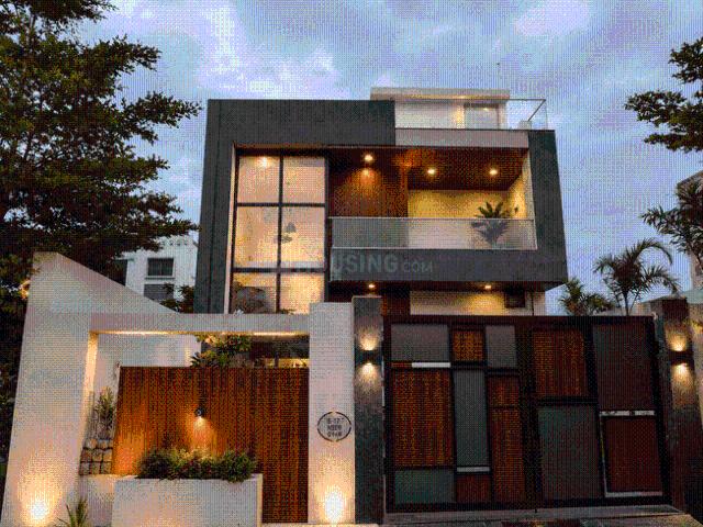 3 BHK Independent House in Kachana for resale Raipur. The reference number is 20640793