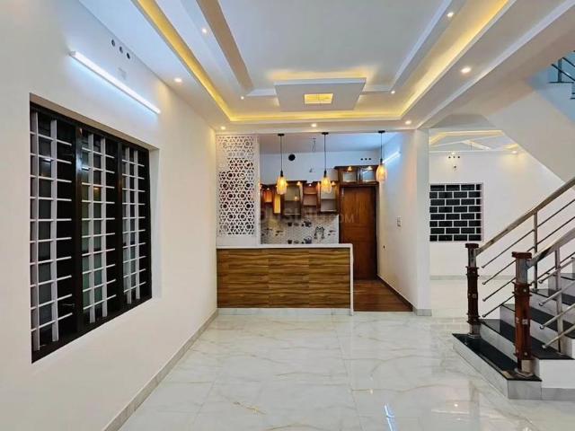 3 BHK Independent House in Kachana for resale Raipur. The reference number is 21043189