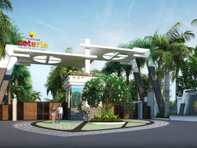 3 BHK Independent House in Kachana for resale Raipur. The reference number is 21060139