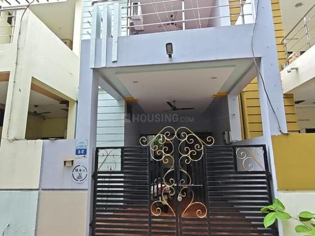 3 BHK Independent House in Kachana for resale Raipur. The reference number is 21095772