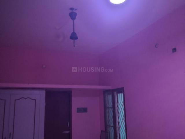 3 BHK Independent House in Kachipuram Town for rent Kanchipuram. The reference number is 20952490