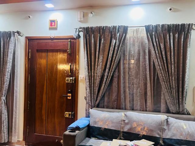 3 BHK Independent House in Kadugodi for rent Bengaluru. The reference number is 20733577