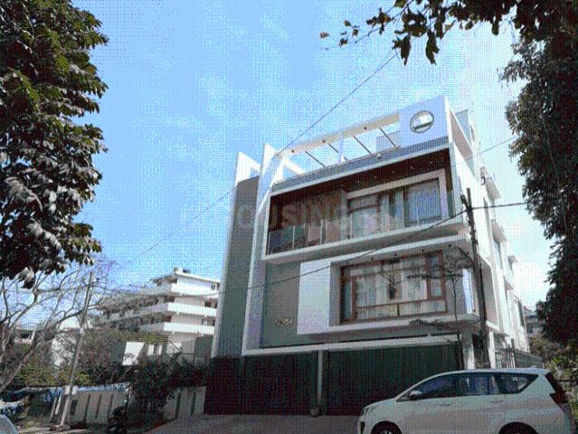 3 BHK Independent House in Kadugodi for resale Bengaluru. The reference number is 16585251