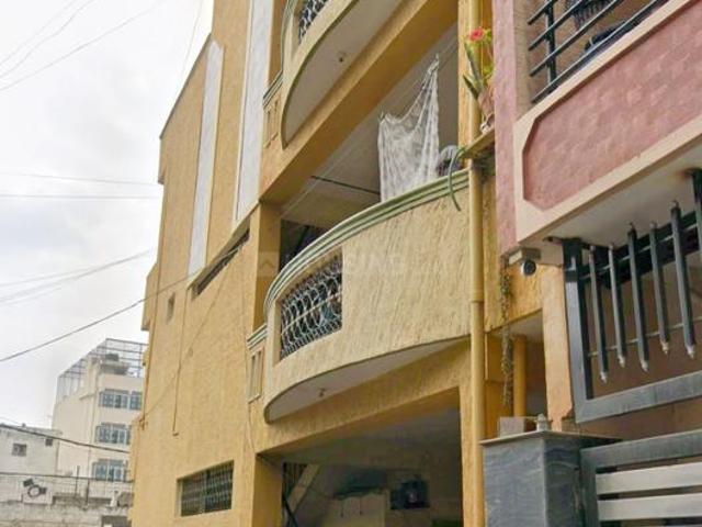 3 BHK Independent House in Kadugondanahalli for resale Bengaluru. The reference number is 20387216