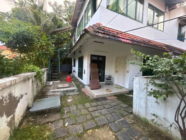 3 BHK Independent House in Kadavanthra for resale Kochi. The reference number is 19509243