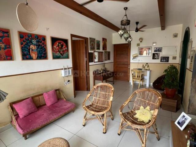 3 BHK Independent House in Kadavanthra for resale Kochi. The reference number is 20496873