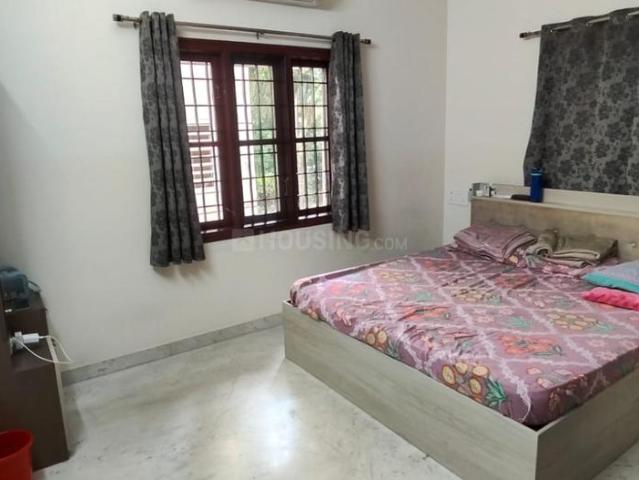 3 BHK Independent House in Kadri for rent Mangalore. The reference number is 21005248