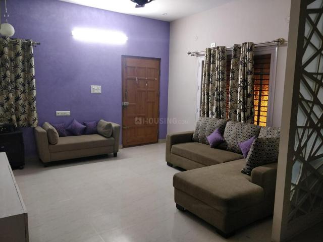3 BHK Independent House in Kaggadasapura for rent Bengaluru. The reference number is 20410227