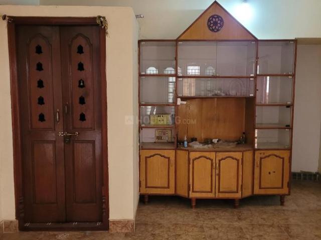 3 BHK Independent House in Kaggadasapura for rent Bengaluru. The reference number is 20757424