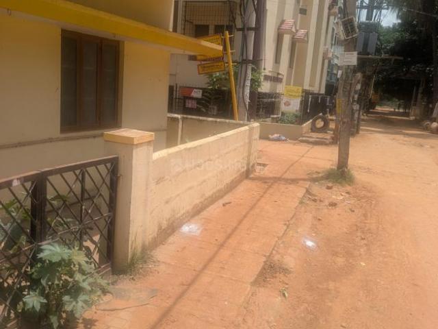3 BHK Independent House in Kaggadasapura for resale Bengaluru. The reference number is 21045834