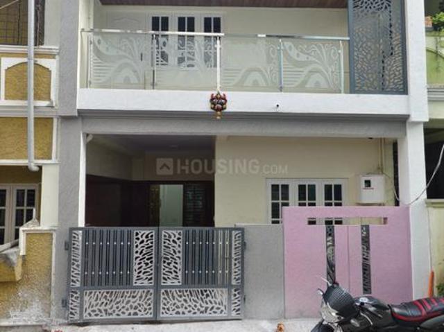 3 BHK Independent House in Kaggadasapura for resale Bengaluru. The reference number is 21152430