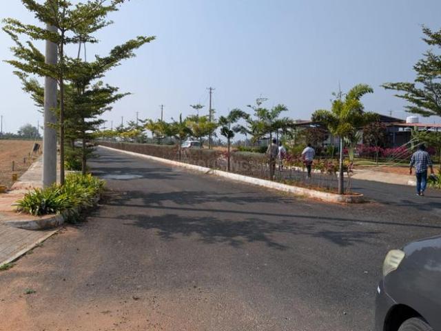 3 BHK Independent House in Kaggalipura for resale Bengaluru. The reference number is 20352924