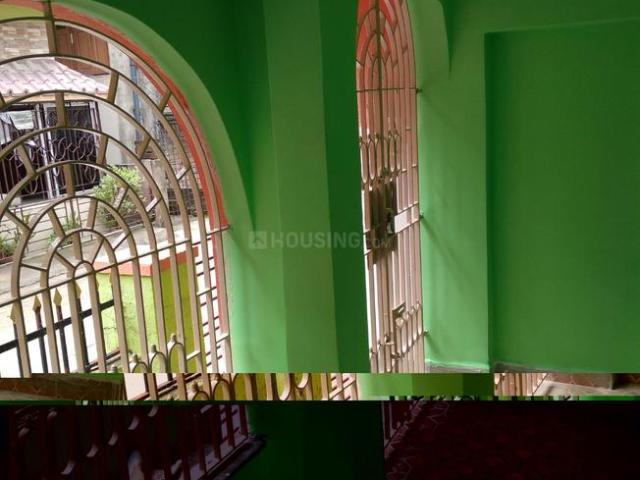 3 BHK Independent House in Kaikhali for rent Kolkata. The reference number is 20549620