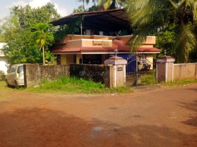 3 BHK Independent House in Kaiparambu for rent Thrissur. The reference number is 21184813
