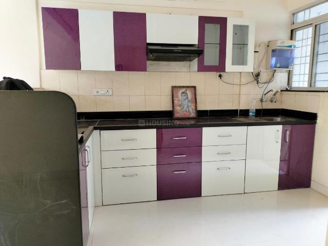 3 BHK Independent House in Kakkanad for rent Kochi. The reference number is 12705487