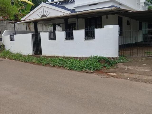 3 BHK Independent House in Kakkanad for rent Kochi. The reference number is 20251595