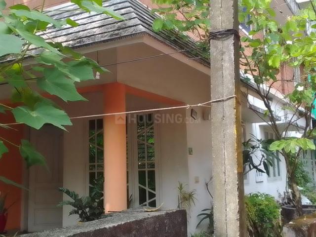 3 BHK Independent House in Kakkanad for rent Kochi. The reference number is 20225722