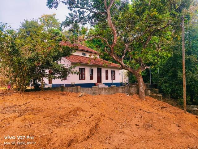 3 BHK Independent House in Kakkanad for rent Kochi. The reference number is 20450690