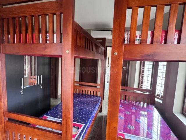 3 BHK Independent House in Kakkanad for rent Kochi. The reference number is 20878166