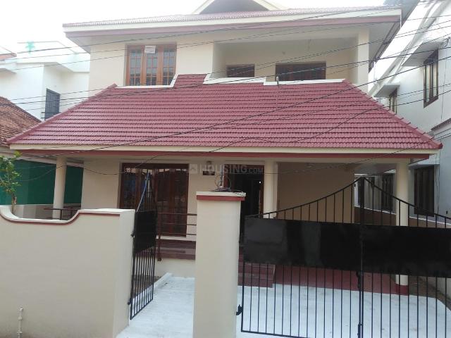 3 BHK Independent House in Kakkanad for rent Kochi. The reference number is 20832792