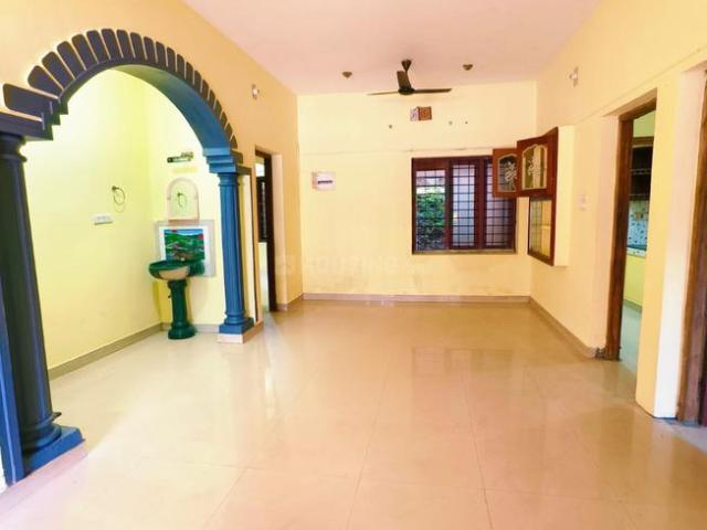 3 BHK Independent House in Kakkanad for rent Kochi. The reference number is 20944019