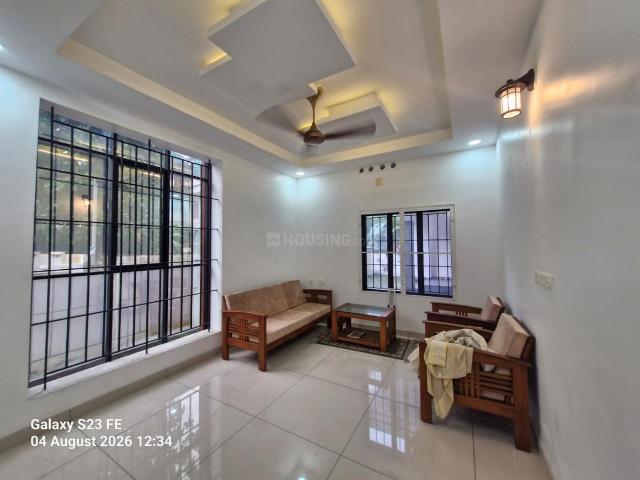 3 BHK Independent House in Kakkanad for rent Kochi. The reference number is 20947492