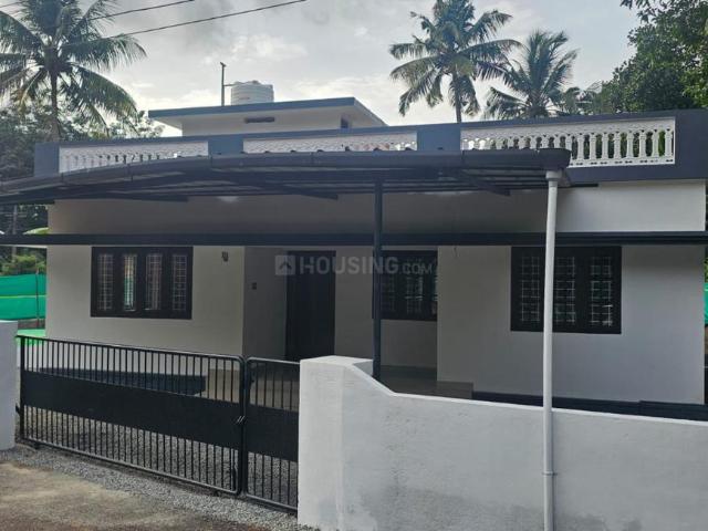 3 BHK Independent House in Kakkanad for rent Kochi. The reference number is 20969213