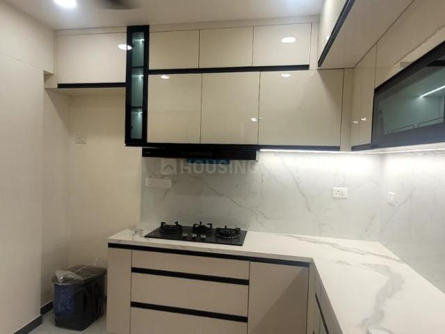 3 BHK Independent House in Kakkanad for rent Kochi. The reference number is 21155199