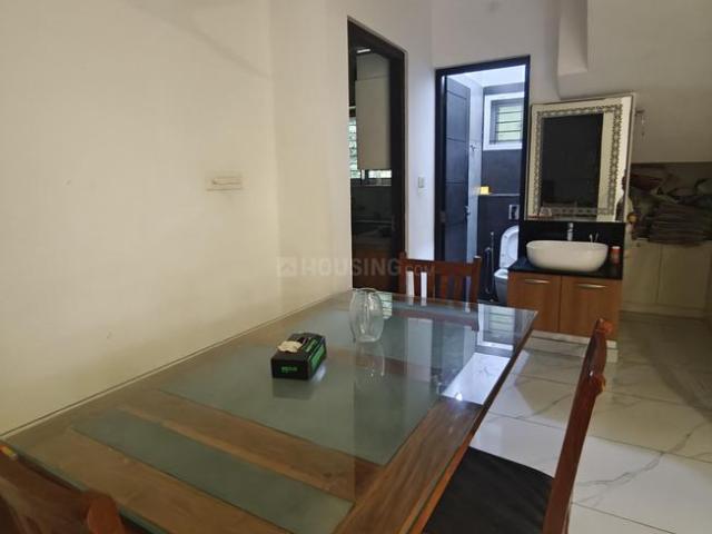 3 BHK Independent House in Kakkanad for rent Kochi. The reference number is 21231254
