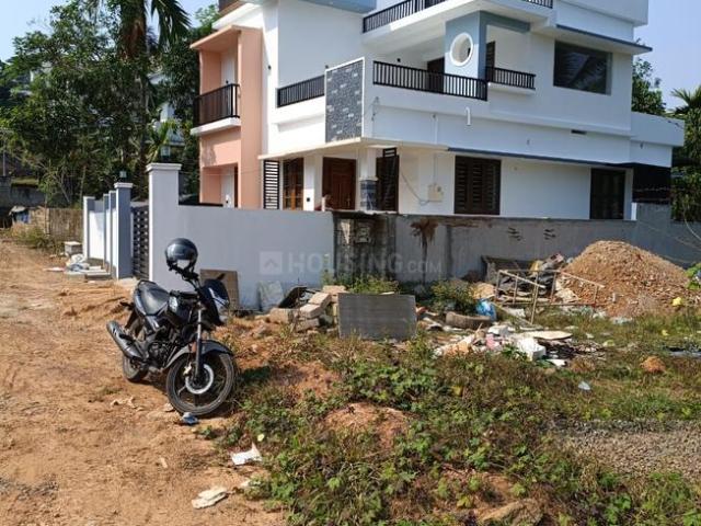 3 BHK Independent House in Kakkanad for resale Kochi. The reference number is 19309095