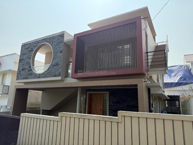 3 BHK Independent House in Kakkanad for resale Kochi. The reference number is 19312557