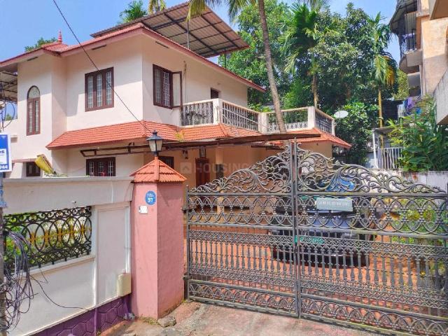 3 BHK Independent House in Kakkanad for resale Kochi. The reference number is 19506019