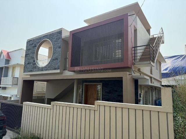 3 BHK Independent House in Kakkanad for resale Kochi. The reference number is 19663820