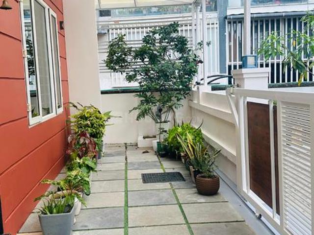 3 BHK Independent House in Kakkanad for resale Kochi. The reference number is 20074570