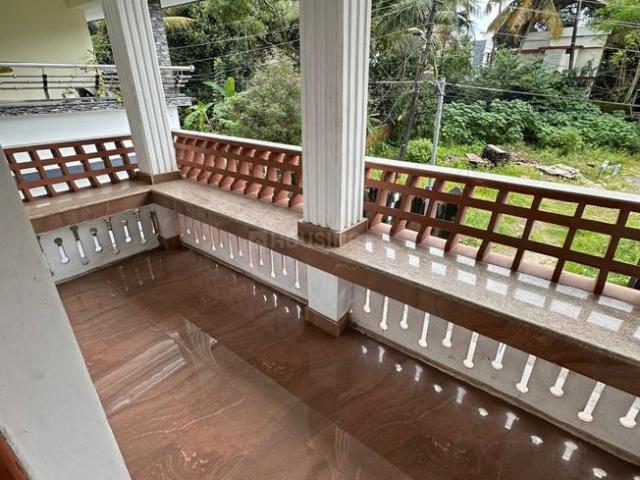 3 BHK Independent House in Kakkanad for resale Kochi. The reference number is 20205633