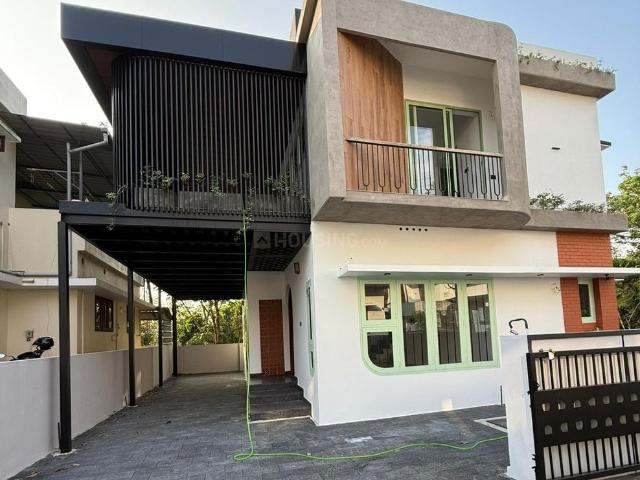 3 BHK Independent House in Kakkanad for resale Kochi. The reference number is 20264888