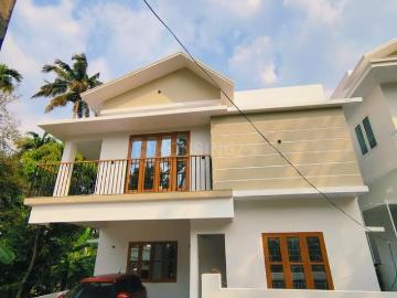3 BHK Independent House in Kakkanad for resale Kochi. The reference number is 20469734