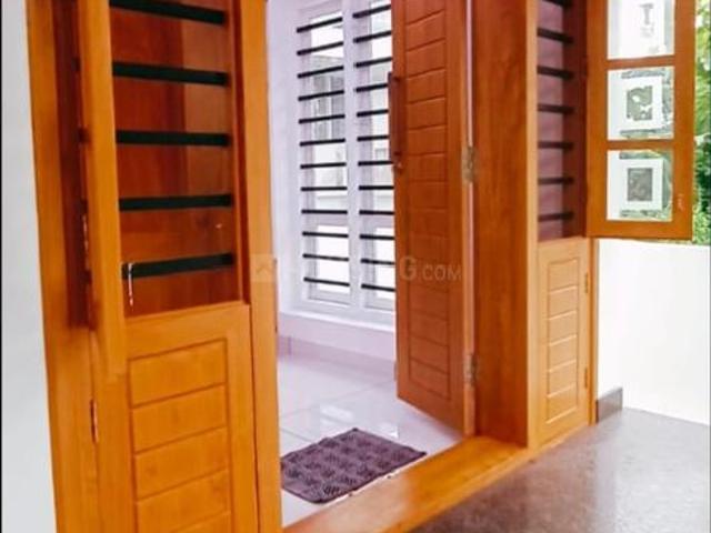 3 BHK Independent House in Kakkanad for resale Kochi. The reference number is 20545431