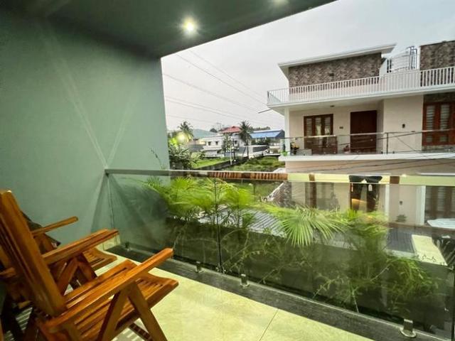 3 BHK Independent House in Kakkanad for resale Kochi. The reference number is 20578376
