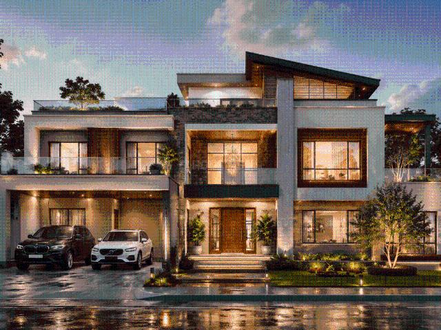 3 BHK Independent House in Kakkanad for resale Kochi. The reference number is 20644048