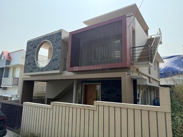 3 BHK Independent House in Kakkanad for resale Kochi. The reference number is 20786256