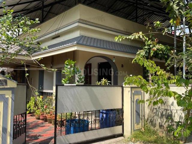 3 BHK Independent House in Kakkanad for resale Kochi. The reference number is 20826554