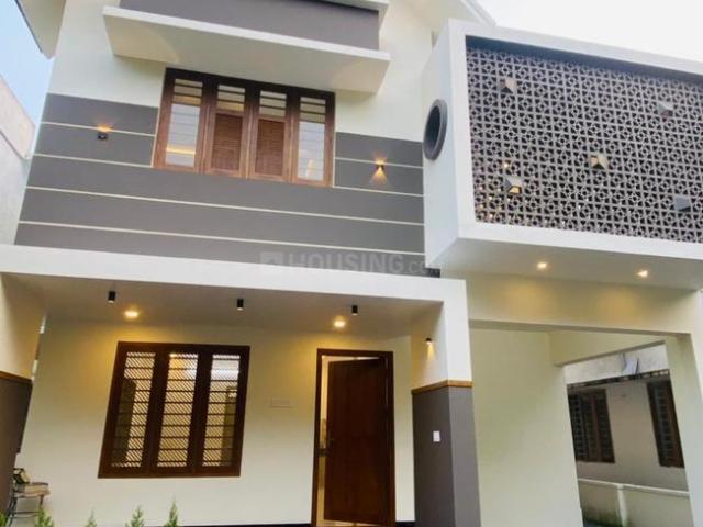 3 BHK Independent House in Kakkanad for resale Kochi. The reference number is 20885539