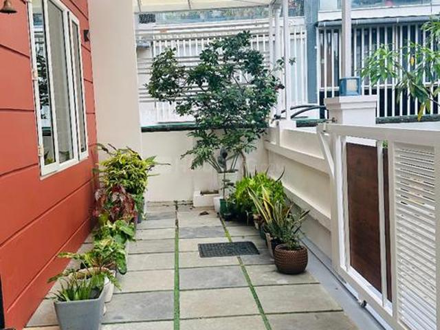 3 BHK Independent House in Kakkanad for resale Kochi. The reference number is 21033080