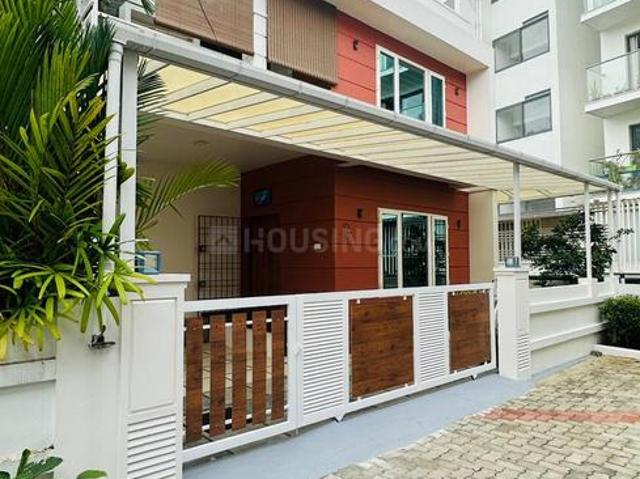 3 BHK Independent House in Kakkanad for resale Kochi. The reference number is 21157937